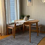 Winter Dream In Malselv, Modern With A View Апартаменты