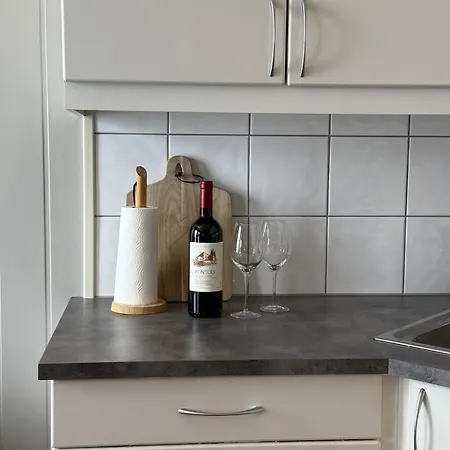 Appartement Winter Dream In Malselv, Modern With A View Bergset